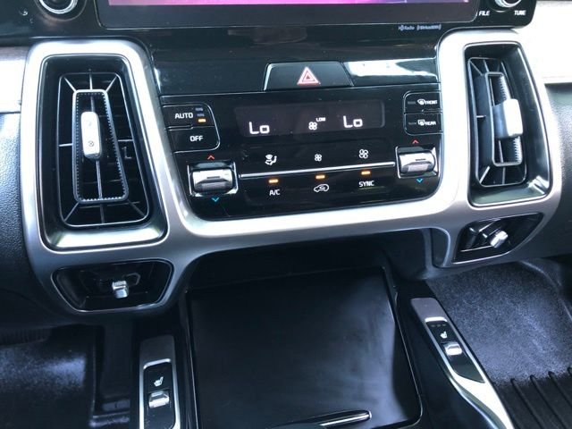 Used 2022 Grey Kia X-Line EX image 30