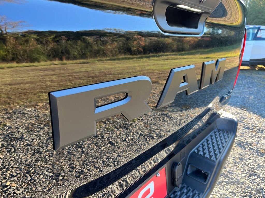 Used 2026 Black Ram Rebel image 41