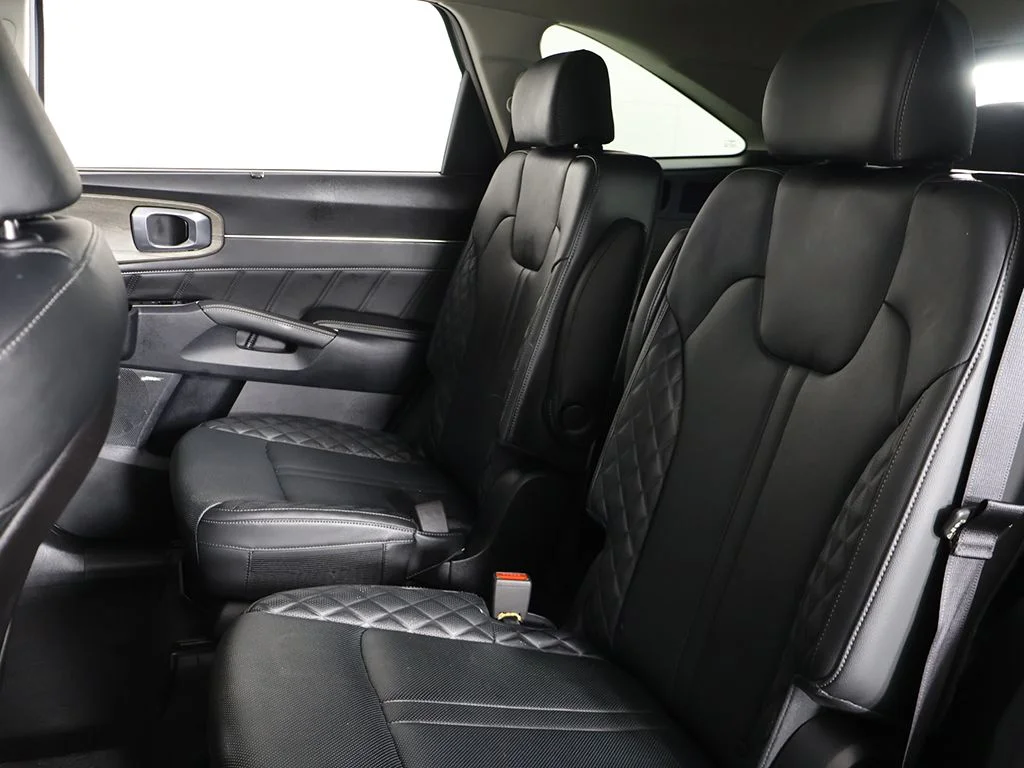 Used 2023 Gray Kia X-Line SX Prestige image 35