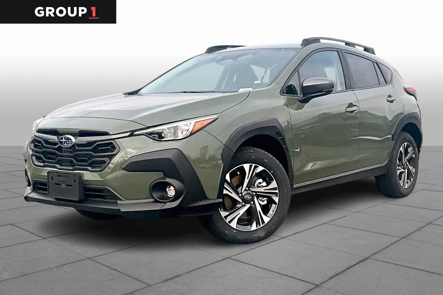2026 Subaru Crosstrek 2026 Subaru Crosstrek Premium Sport Utility