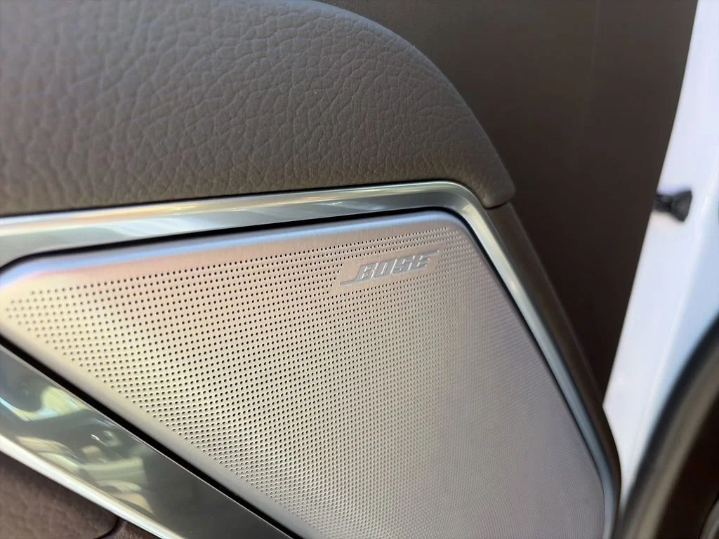 2026 GMC Sierra 1500 Denali - Photo 32