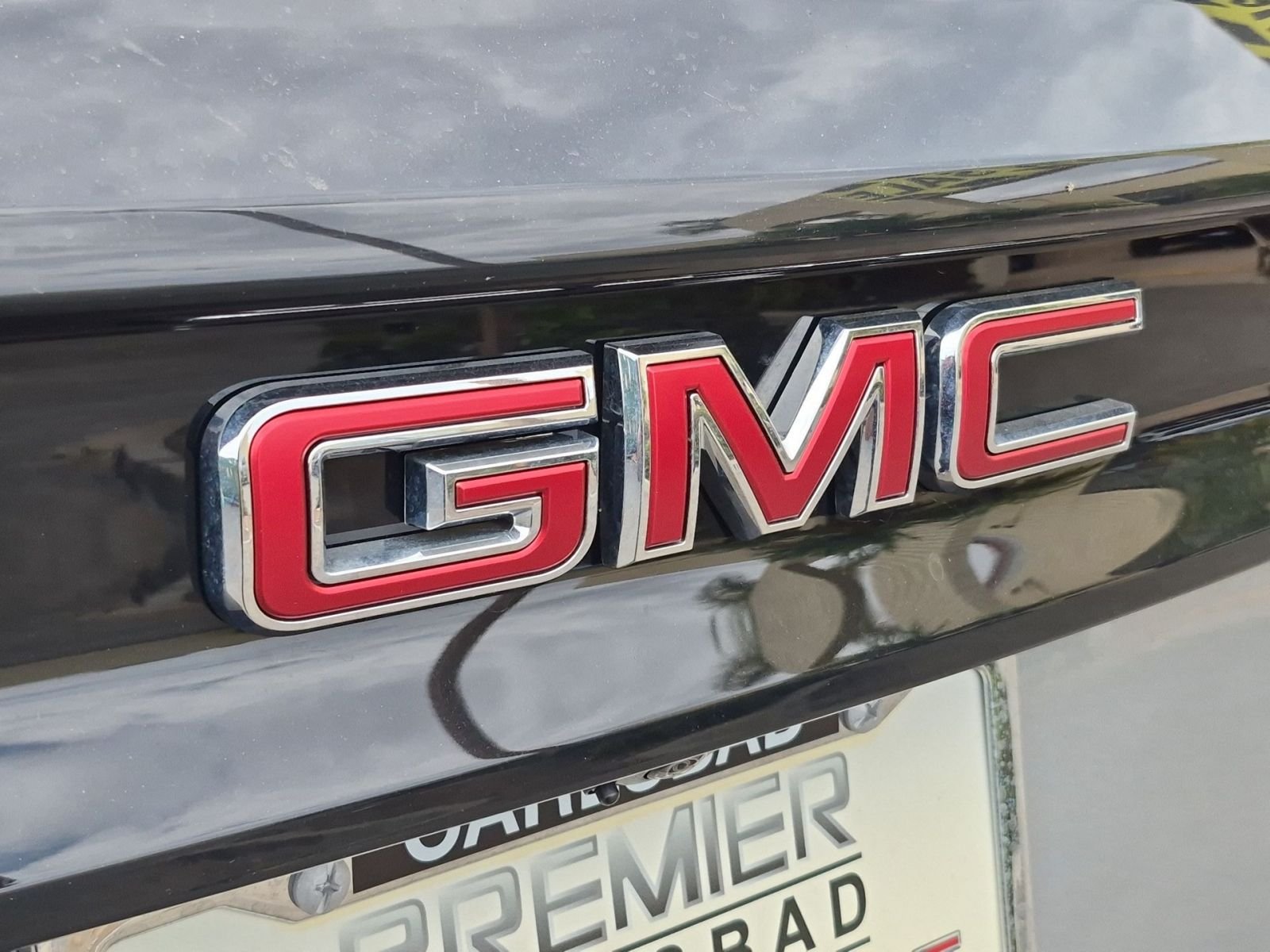 2025 GMC Acadia Elevation - Photo 31