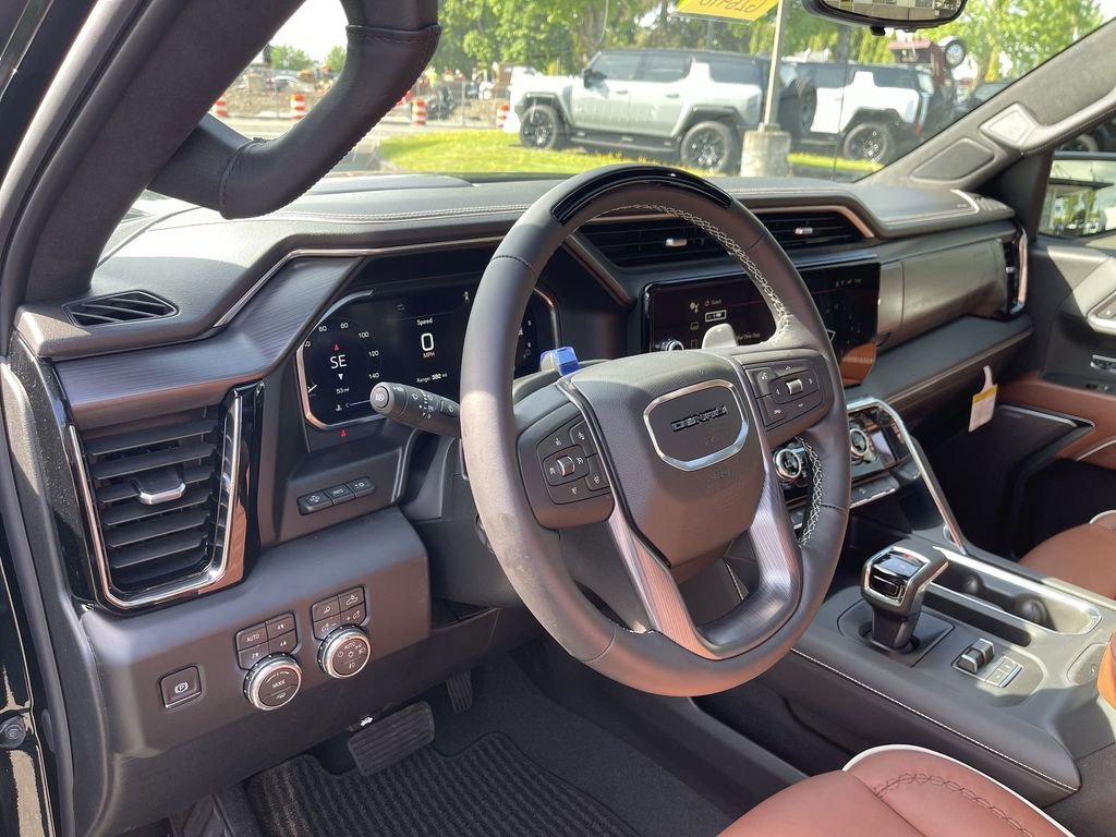 2026 GMC Sierra 1500 Denali Ultimate - Photo 10