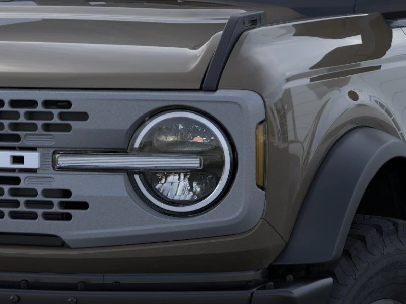 New 2026  Ford Badlands image 20