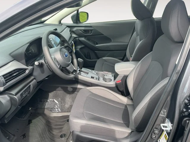New 2026 MAGNETITE GRAY PEARL Subaru Premium image 9