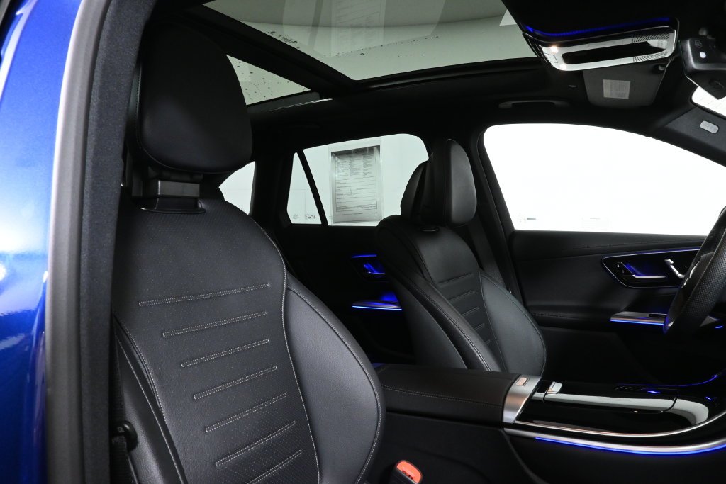 2026 Mercedes-Benz GLC Base - Photo 31