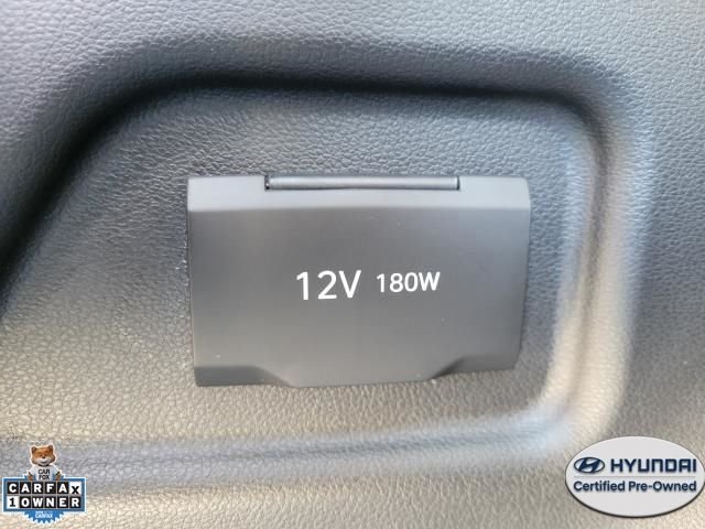 2025 Hyundai Tucson SE - Photo 8
