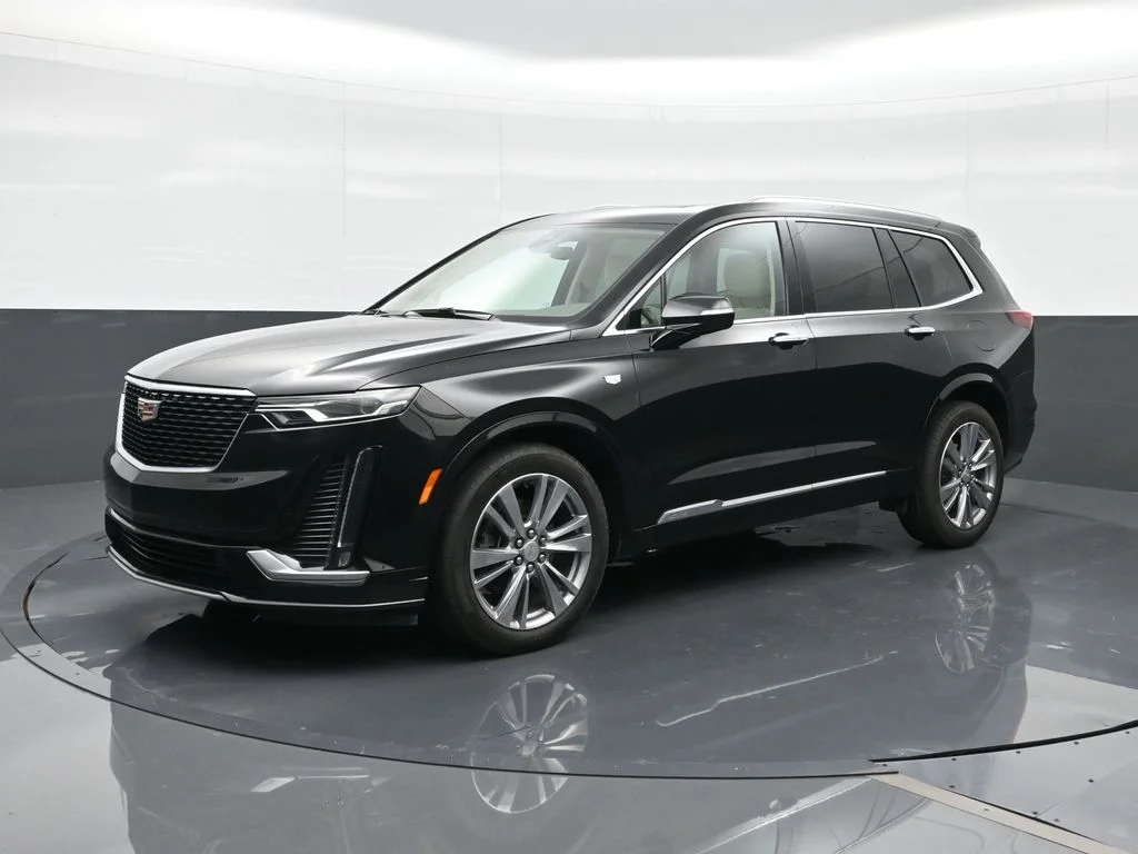 2023 Cadillac XT6 Premium Luxury Auto's photo