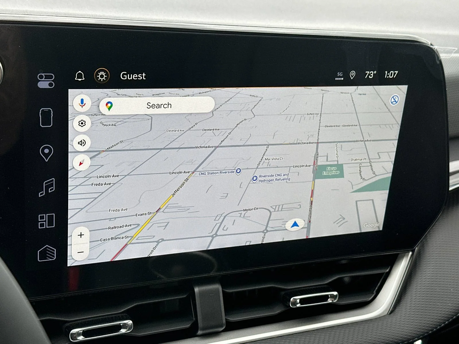2026 Chevrolet Equinox LT - Photo 19