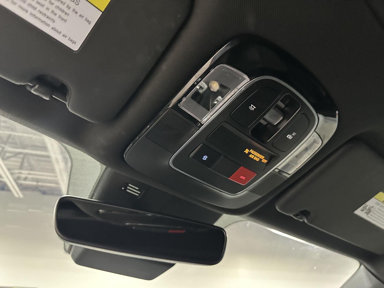 Certified Used 2024 Phantom Black Hyundai XRT image 35