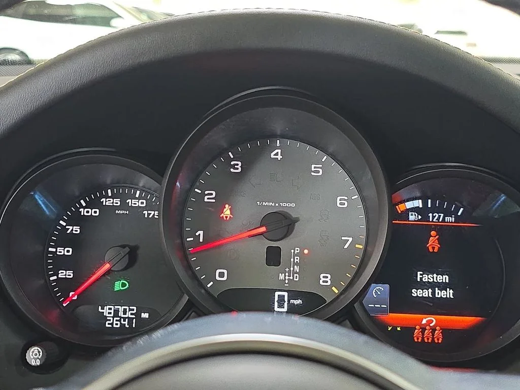 2021 Porsche Macan S - Photo 12