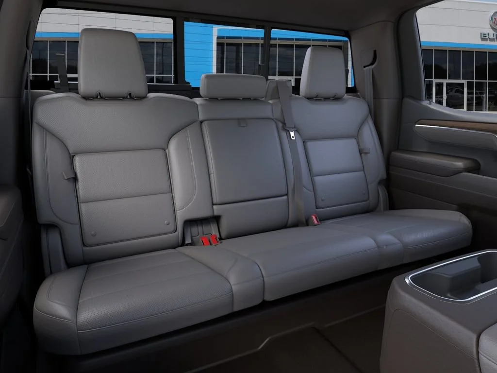 2026 GMC Sierra 1500 SLT - Photo 17