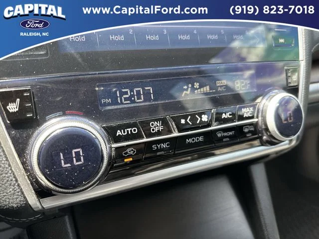 Used 2018 Gray Subaru 2.5i image 30
