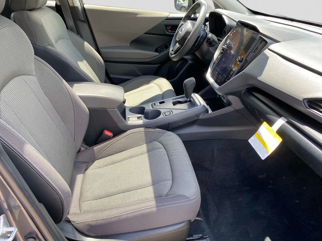 Used 2024 Gray Subaru Premium image 26