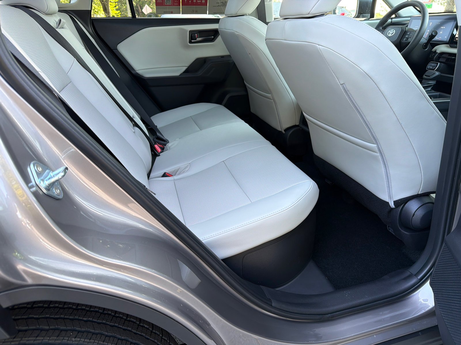 New 2026 Meteor Shower Toyota XLE Premium image 15