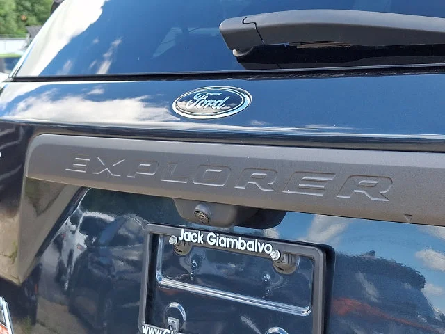 Used 2023 Blue Ford Timberline image 31