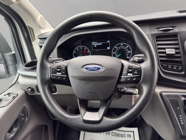 Used 2025 White Ford  image 10