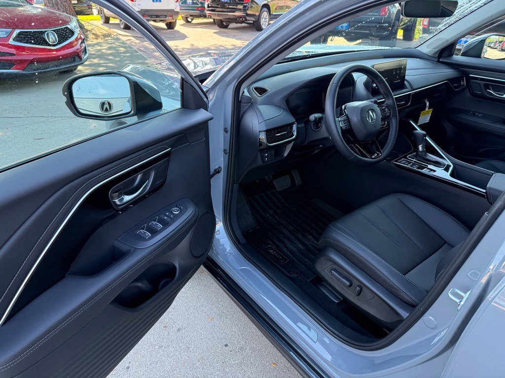Certified Used 2026 Urban Gray Pearl Acura Base image 13