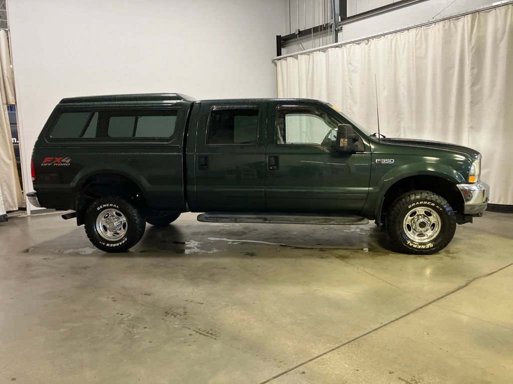 Used 2003  Ford Lariat image 26