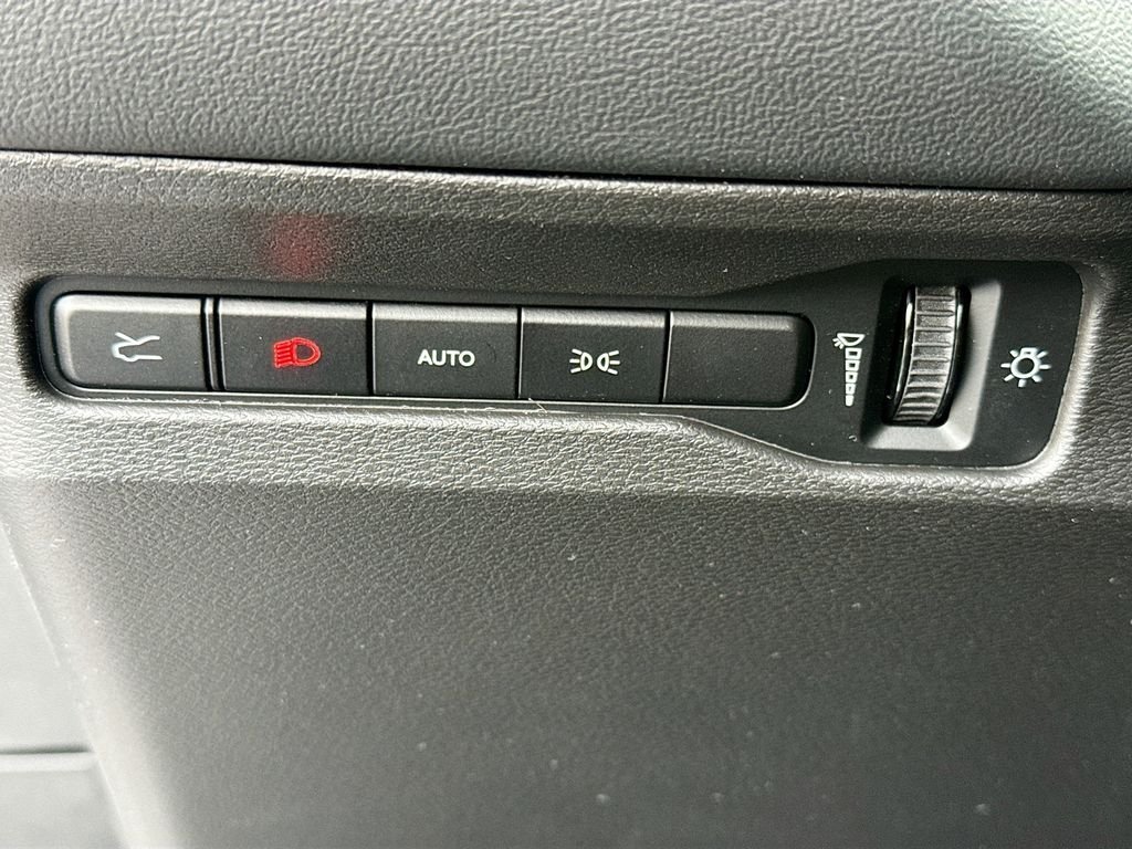 New 2026 White Knuckle Dodge Scat Pack image 16