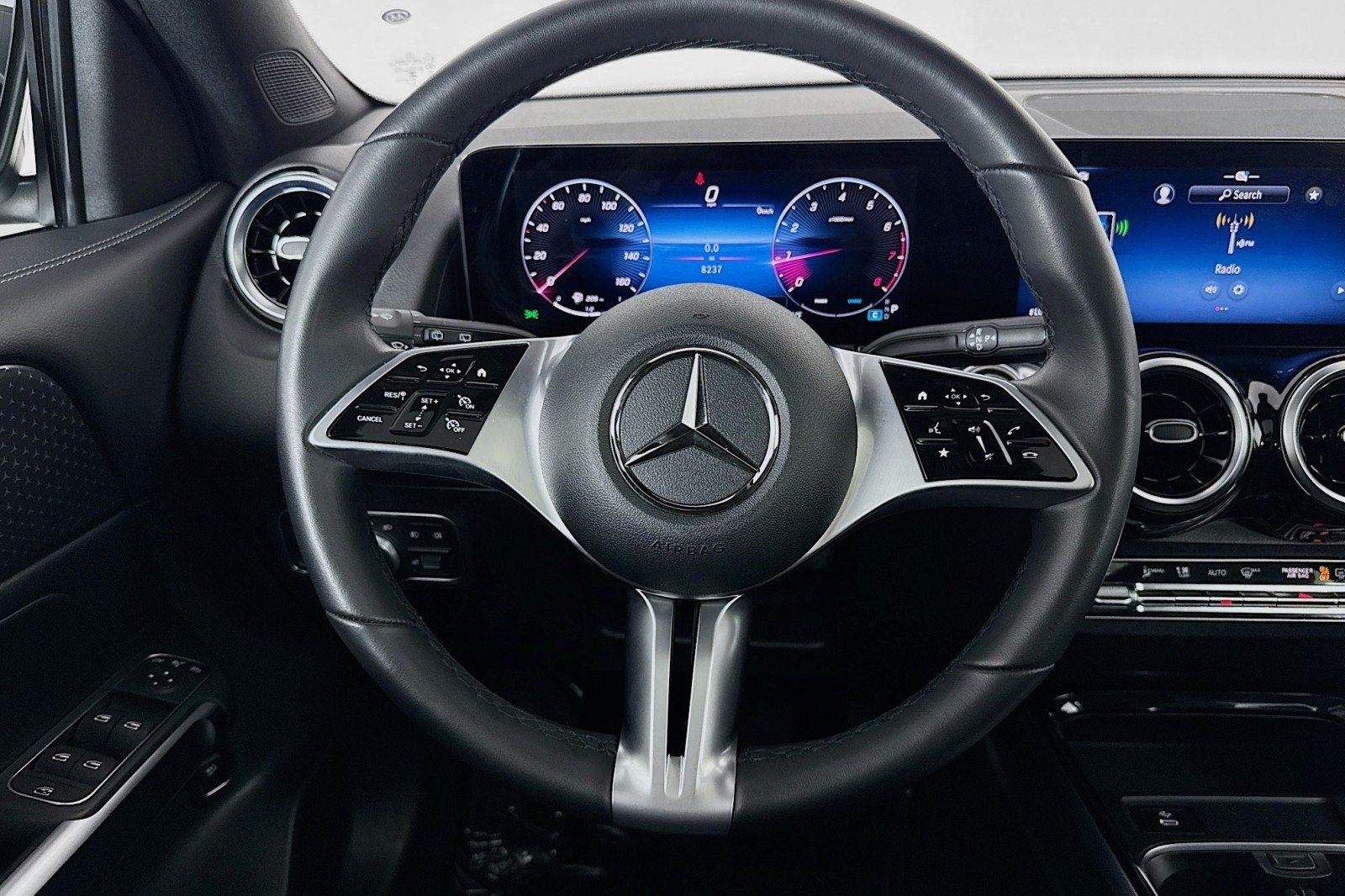 Certified Used 2026 Night Black Mercedes-Benz 250 image 19