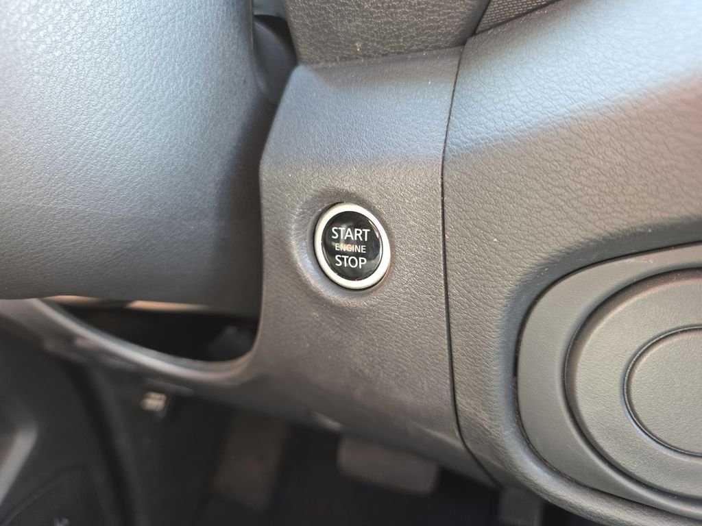 Used 2024 Tactical Green Metallic Nissan SV image 23