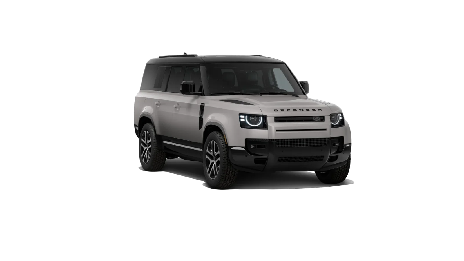 2026 Land Rover Defender 130 X-Dynamic SE P400's photo