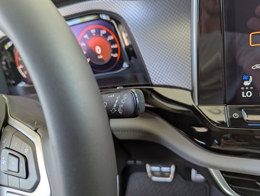 2026 Volkswagen Atlas Atlas Peak Edition - Photo 23