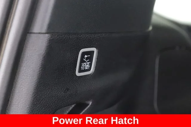 Used 2025 Black Jeep Series III image 34
