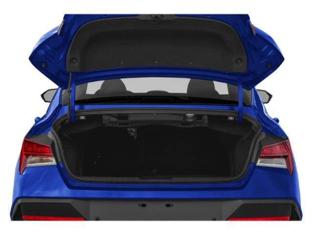 New 2026 Ultimate Red Hyundai Limited image 14