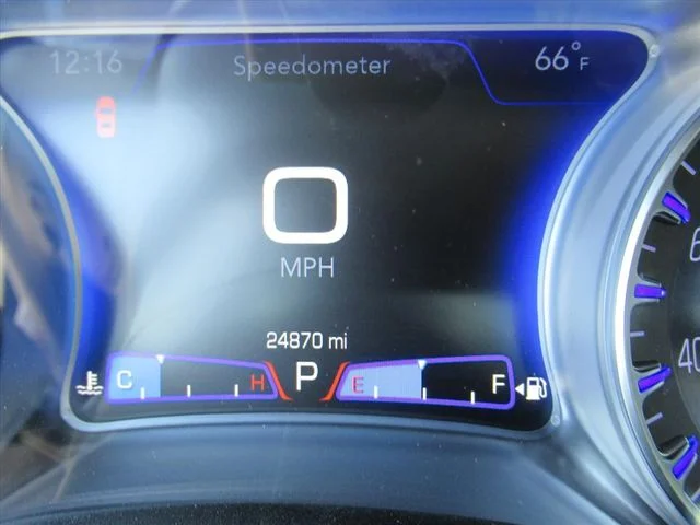 Used 2021  Chrysler Touring image 24