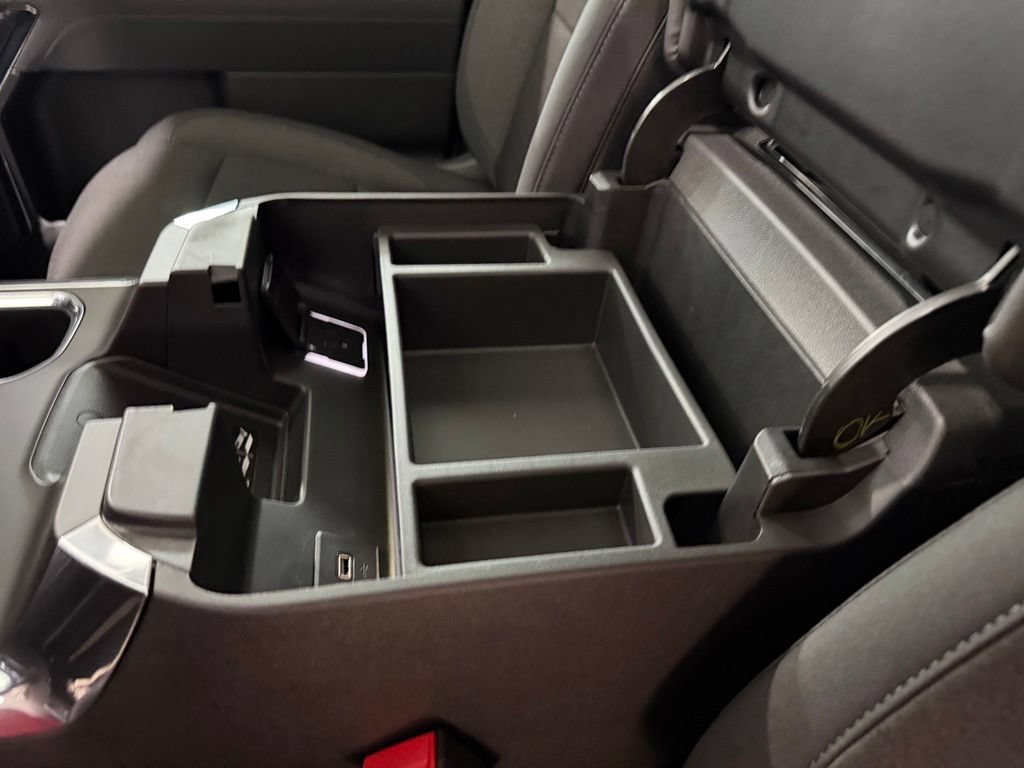 2026 Chevrolet Silverado 1500 RST - Photo 25
