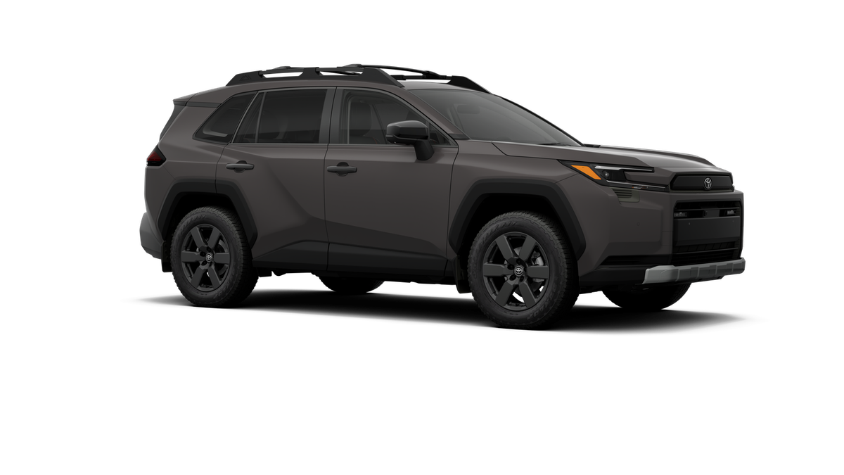 New 2026 Urban Rock Toyota Woodland image 14