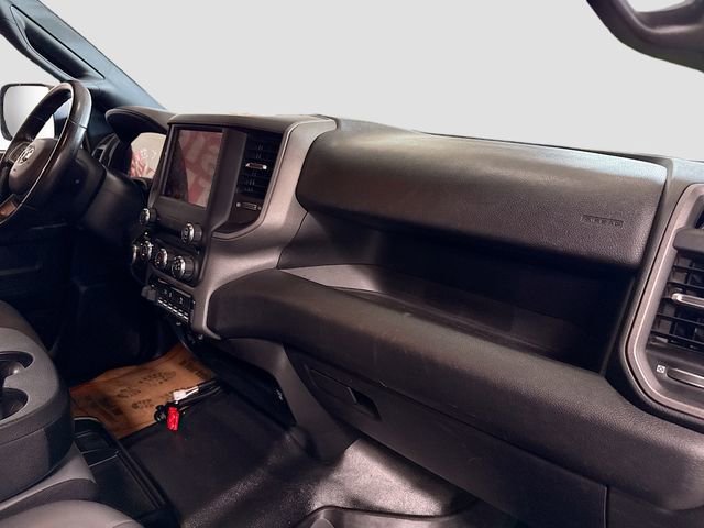 Used 2022 White Ram Tradesman image 28