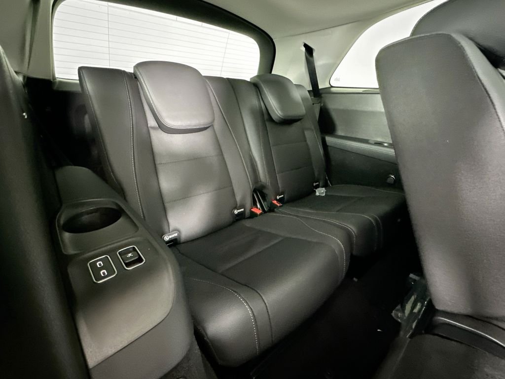 New 2026 Black Mercedes-Benz GLS 450 image 29