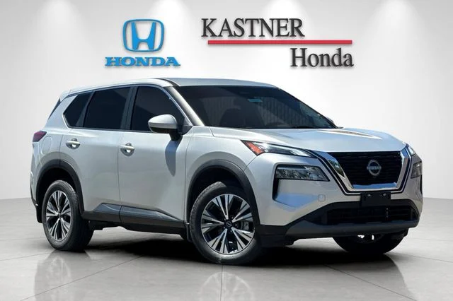2023 Nissan Rogue SV FWD's photo