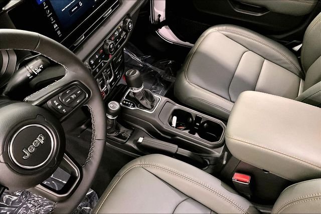2026 Jeep Gladiator Mojave - Photo 16