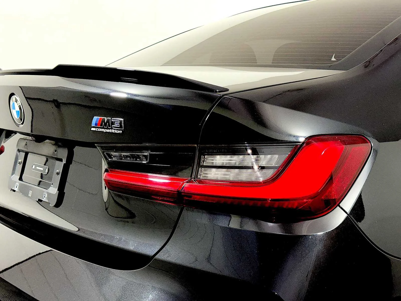 2025 BMW M3 Sedan M3 - Photo 28