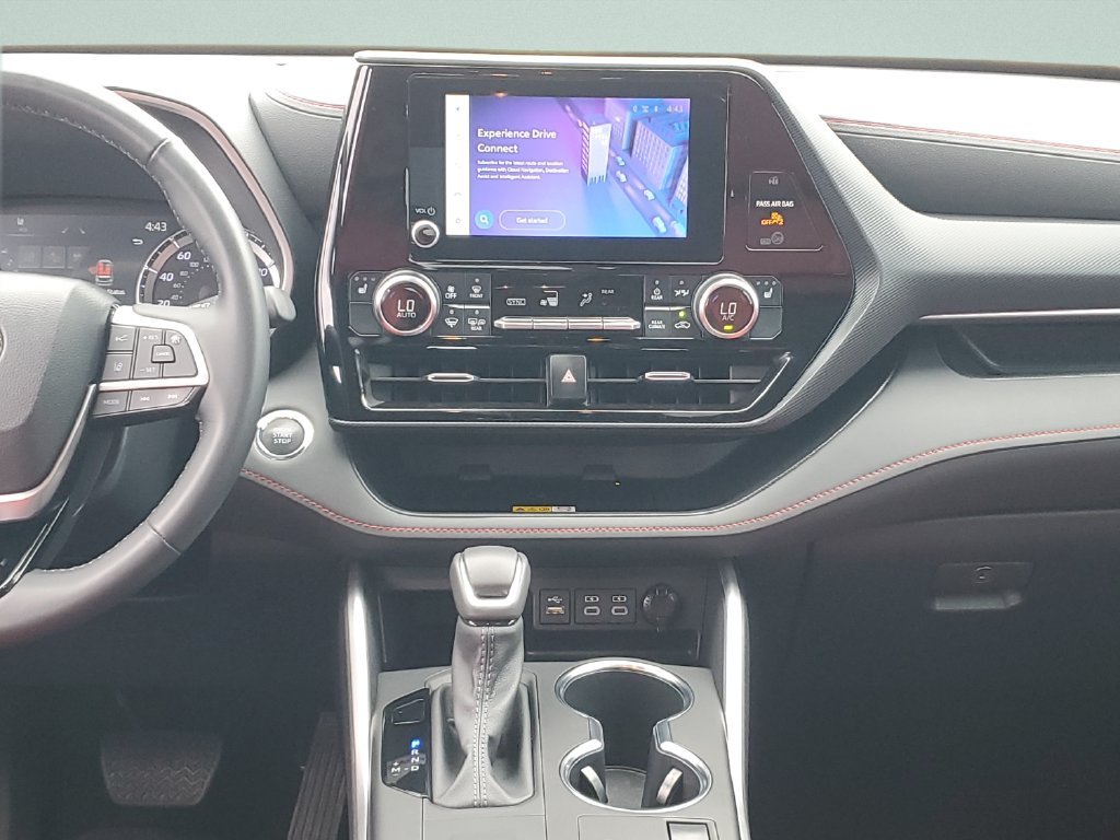 Used 2023 Beige Toyota XSE image 15
