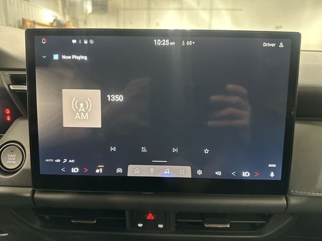New 2026 Gray Mazda 2.5 S Select image 16