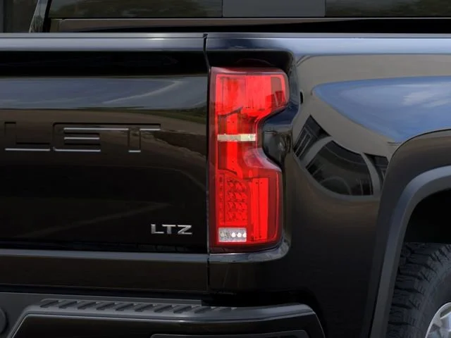 2026 Chevrolet Silverado 2500 HD LTZ - Photo 11