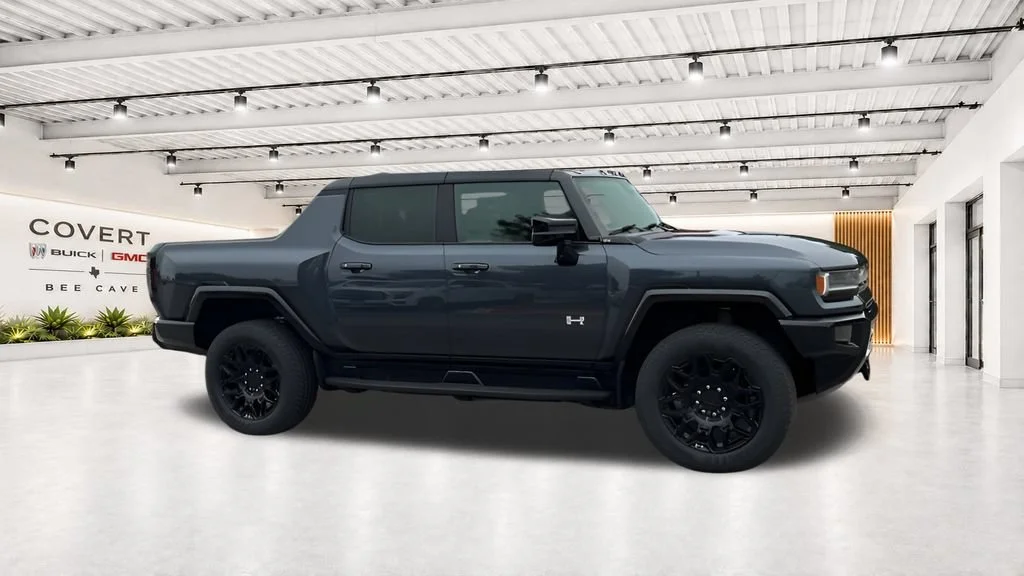2026 GMC HUMMER EV 2X - Photo 14