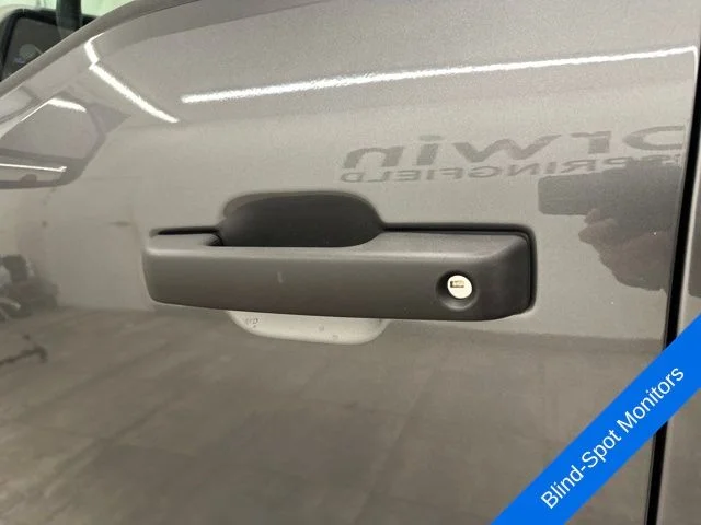 New 2026 Carbonized Gray Metallic Ford F-350® XL image 12