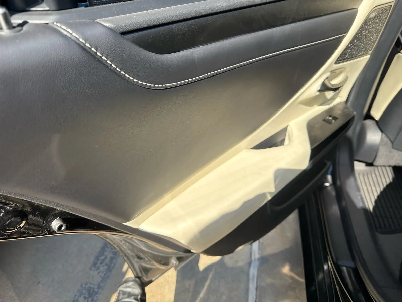Used 2022 Caviar Lexus Ultra Luxury image 16