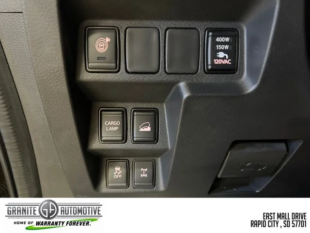 Used 2023 Beige Nissan PRO-4X image 33