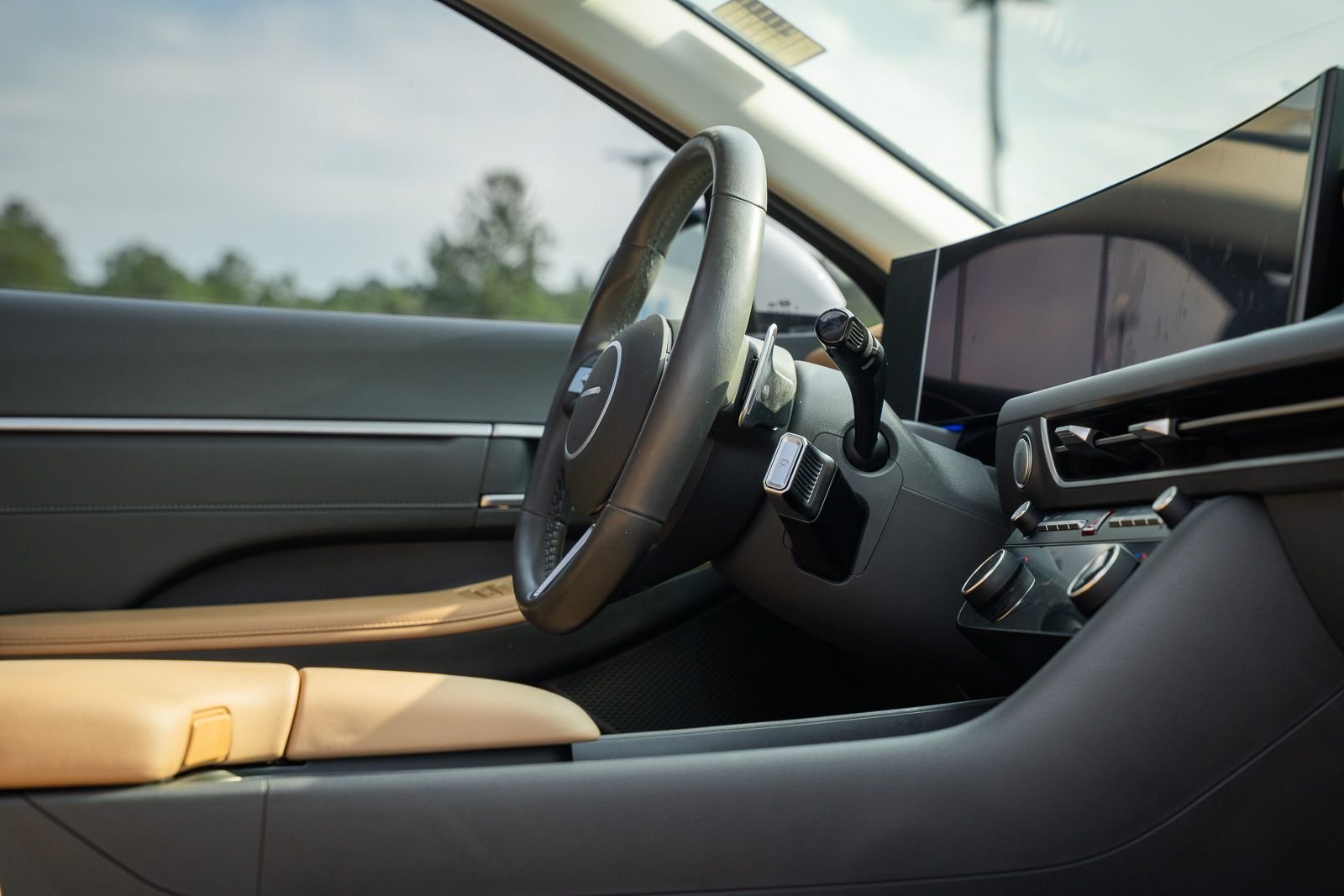 2024 Hyundai Sonata Hybrid Limited - Photo 19