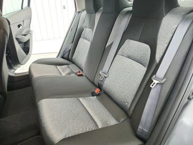 New 2026 Gray Nissan SV image 39