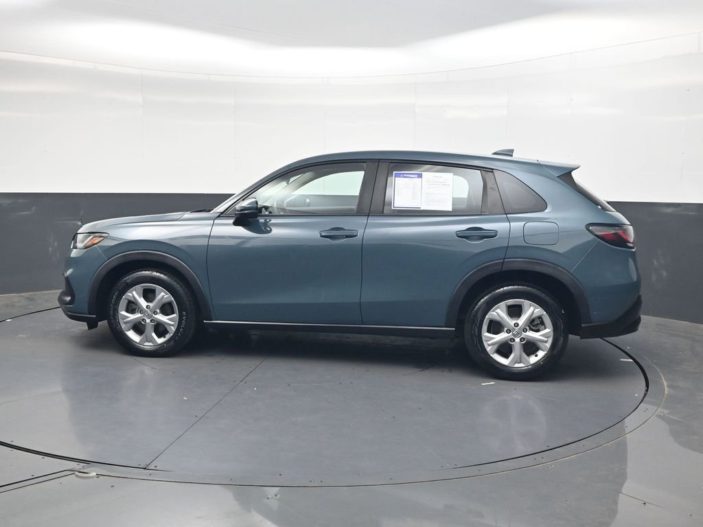 Used 2024  Honda LX image 7
