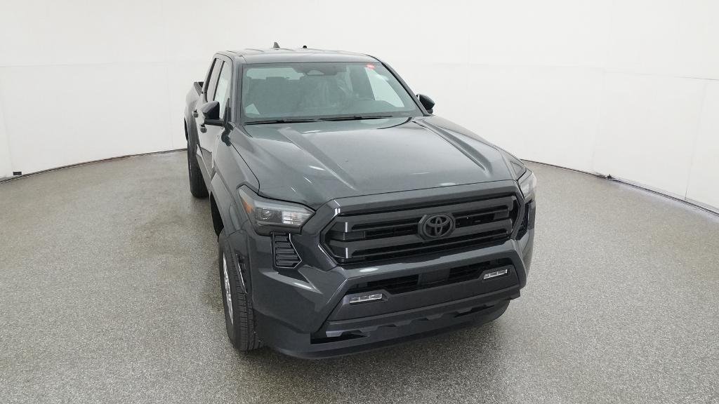 2025 Toyota Tacoma SR5 - Photo 39
