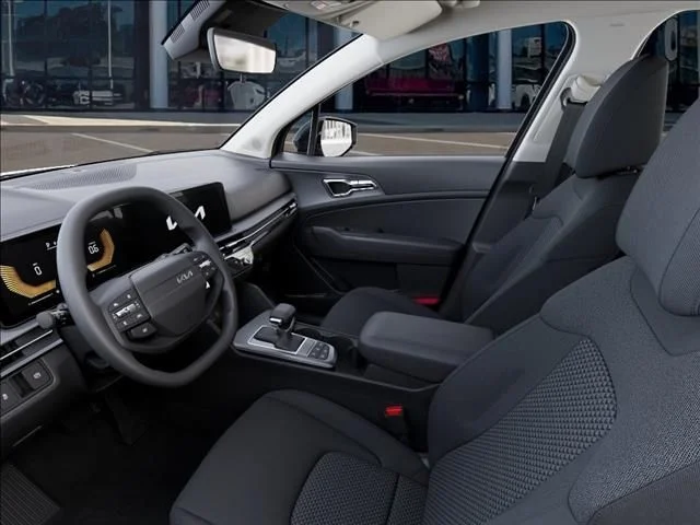 New 2026  Kia LX image 17